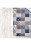 Children's Room Cotton Lu Duvet Cover Set Bed Sheet Sız Patchwork No.50005 - 7