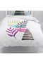 Children's Room Cotton Lu Duvet Cover Set Bed Sheet Sız Doğa Ve Soyut - 6