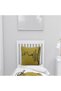Children's Room Cotton Lu Duvet Cover Set Bed Sheet Sız Abstract Hand Drawing - 2