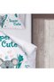 Children's Room Cotton Lu Duvet Cover Set Bed Sheet Sız Koala No.00178 - 5
