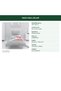 Children's Room Cotton Lu Duvet Cover Set Bed Sheet Sız Motivational Writing - 8