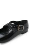 Selene Lia Orthopedic Women's Ballerinas 0012019 Black Rustic - 2