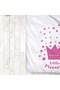 Children's Room Cotton Lu Duvet Cover Set Bed Sheet Sız Princess No.00235 - 7