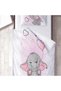 Children's Room Cotton Lu Duvet Cover Set Bed Sheet Sız Filler No.00061 - 3