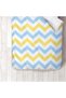 Children's Room Cotton Lu Duvet Cover Set Bed Sheet Sız Geometrik No.00127 - 6