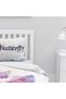 Children's Room Cotton Lu Duvet Cover Set Bed Sheet Sız Kelebek No.55084 - 5