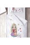 Children's Room Cotton Lu Duvet Cover Set Bed Sheet Sız Princess No.00154 - 3