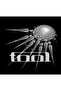 Tool Music Band - 10,000 Days Printed Unisex 100% Cotton Black T-Shirt - 2