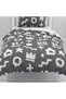 Children's Room Cotton Lu Duvet Cover Set Bed Sheet Sız Soyut Shapes No.55081 - 6