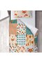 Children's Room Cotton Lu Duvet Cover Set Bed Sheet Sız Tilki Ve Orman - 3