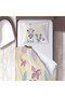 Children's Room Cotton Lu Duvet Cover Set Bed Sheet Sız Orman Hayvanları No.00132 - 2