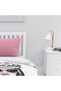 Children's Room Cotton Lu Duvet Cover Set Bed Sheet Sız Moda Kız, Taçlı Kız, Cool K - 5