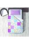 Children's Room Cotton Lu Duvet Cover Set Bed Sheet Sız Baby-Themed