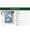 Children's Room Cotton Lu Duvet Cover Set Bed Sheet Sız Yarış Arabası - 8
