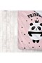Children's Room Cotton Lu Duvet Cover Set Bed Sheet Sız Panda No.00274 - 7