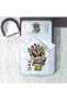 Children's Room Cotton Lu Duvet Cover Set Bed Sheet Sız Yerli Baykuş