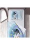 Children's Room Cotton Lu Duvet Cover Set Bed Sheet Sız Penguin No.01359 - 2