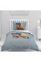 Children's Room Cotton Lu Duvet Cover Set Bed Sheet Sız Bmx Cyclist