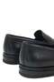 101 6Ym 4489 Men's Classic Shoes - Black - 4