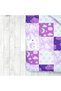 Children's Room Cotton Lu Duvet Cover Set Bed Sheet Sız Yıldızlar Ve Ay - 7