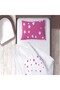 Children's Room Cotton Lu Duvet Cover Set Bed Sheet Sız Princess No.00235 - 2