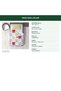 Children's Room Cotton Lu Duvet Cover Set Bed Sheet Sız Tavşanlar No.50004 - 8
