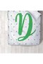 Children's Room Cotton Lu Duvet Cover Set Bed Sheet Sız Monogram - 6