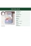 Children's Room Cotton Lu Duvet Cover Set Bed Sheet Sız Fil No.00018 - 8