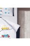 Children's Room Cotton Lu Duvet Cover Set Bed Sheet Sız Special Design No.00004 - 5