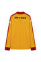 Galatasaray Puma Retro Long Sleeve Jersey 78819681 - 2
