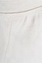 100% Cotton Organic Cotton Piece Baby Bottom Set with Booties – Baby Girl, Newborn Booties and Pants - 8
