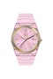 Ice Power - Pw1 - Soft Pink Pink Womens Watch - 2