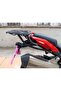 TRK 702X ARKA ÇANTA DEMİRİ