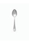 Pera Sade 12Pcs Dessert Spoon 304 Quality 18/10 Cr-Ni Shiny Stainless Steel