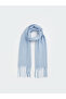 Esvab • Modern & Distinctive Women's Tassel Scarf