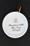 Doreli Antique Porcelain Tek Coffee Cup 80 ml - 5