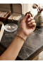 Sunstone Natural Stone 4mm Handmade Bracelet - 2