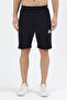 Men's Big Stretch Stretchy Fabric Shorts Summer Casual Sports Shorts - 3