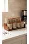 Spice jar set - 3