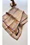 Twill Silk Scarf - 2