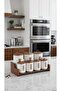 Spice jar set - 5