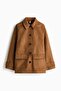 Collared jacket - 5