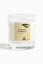 Scented candle in glass holder - 3