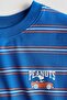 Printed long-sleeved T-shirt - 6