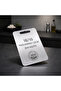 304 Stainless Steel Cutting Board 35 cm X 24 cm - 18/10 - 2