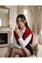 Women's Steel Watch Gold & Silver Vintage Classic Elegant Stylish Old Money Luxury Special Design Watch 2026 - 5