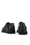 , Men's Genuine Leather Shoes 1611063Z2989 Black - 3