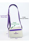 Girls' Hand and Shoulder Bag Bag Si, Children's Holiday Bag Bag Si, Daily Children's Bag Bag Si., Children's Bag with Bag Zippers - 5