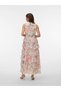 Kleid VMFELICIA Langes Kleid - 4