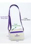 Girls' Hand and Shoulder Bag Bag Si, Children's Holiday Bag Bag Si, Daily Children's Bag Bag Si., Children's Bag with Bag Zippers - 6